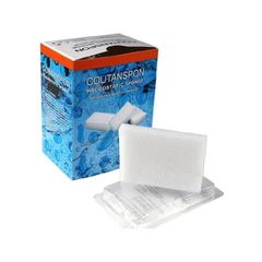 जिलेटिन हेम्मोस्टेटिक स्पंज